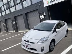 プリウス★G◇オートライト✜ETC◎