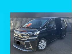 ★月額支払回数変更可【モデリスタエアロ】ヴェルファイア