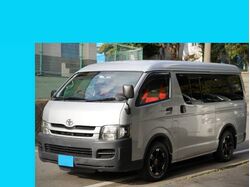 ★月額支払回数変更可【バレンティーテールライト】ハイエース