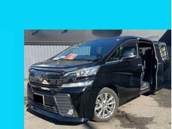 ★月額支払回数変更可【ワンオーナー】ヴェルファイア