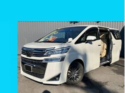 ★月額支払回数変更可【レーダークルコン】ヴェルファイア