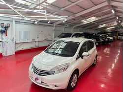 ノート☆X DIG-S✜アイドリングストップ★