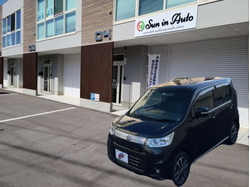 ワゴンRスティングレー★T✜ETC◎オートライト◇