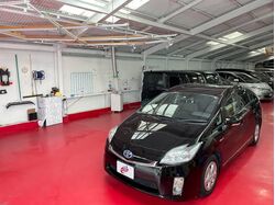 プリウス☆彡スマートキー♡プッシュスタート♡ETC♡