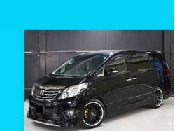 ★月額支払回数変更可【モデリスタエアロ】アルファード