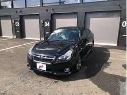 レガシィ★2.5i B-SPORT EyeSight