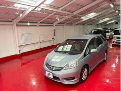 フィットシャトル☆ハイブリットスマートセレクション❤