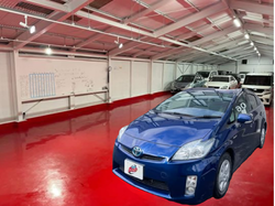 プリウス★Sグレード◇ETC◎オートライト