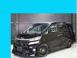 ★月額支払回数変更可【アドミレイションエアロ】ヴェルファイア