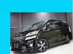 ★月額支払回数変更可【車高調】ヴェルファイア