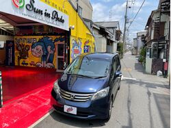 ﾌﾘｰﾄﾞ★ETC ☺ TV★両側パワースライドドア♪バック