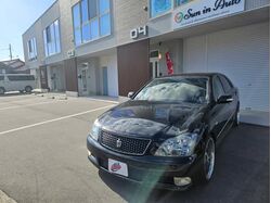 クラウン♬アスリート☆ETC♪スマートキー☆