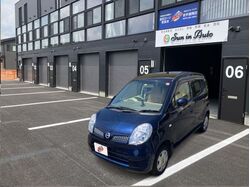 モコ★ダークブルー♡純正オーディオ♪★