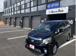 ノア登場☆スマートキー☮ETC★両側スライドドア♬