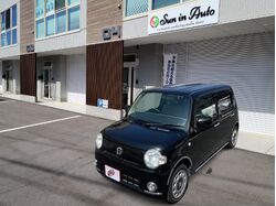 一味違うミラココア★X♡社外ナビ♪DVD♡ETC★