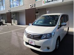 セレナ☆ETC★両側パワースライドドア