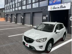 CX-5★XD♪大人気SUV♬★♡クルーズコントロール★