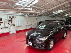 CX-5★大人気SUV♬★♡スマートキー★