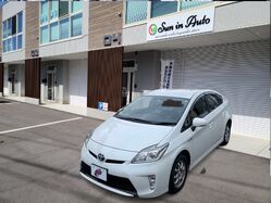 プリウス☆彡プッシュスタート♪ ETC♡DVD☺ナビ★