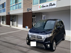 デイズ★ハイウェイスター♬バックモニター★