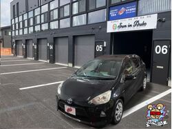 アクア☆ETC装備☺バックカメラ♡