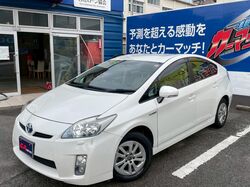 プリウス