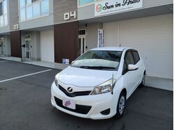 ヴィッツ★ETC♡ドラレコ♬バックカメラ☺pスタート☆