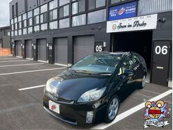 プリウス★大人気ブラック♬Sツーリングセレクション♡