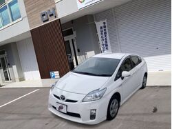 プリウス★L✜バックカメラ◎ETC★ナビ♧