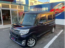 タントカスタム