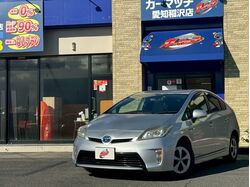 プリウス