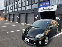 プリウス★オートライト♫プッシュスタート♪ETC