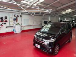 デイズ★ハイウェイスター・G☆プッシュスタート★