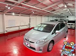 プリウス★インナーミラー★♬バックカメラ★ﾅﾋﾞ☺