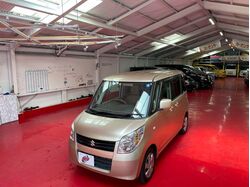 パレット☆ETC◇プッシュスタート★ナビ◎