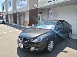 アテンザ✜ナビ♪TV★ETC☆Bluetooth♩キーレス★