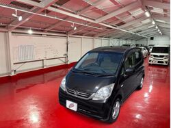 ムーヴ★4WDで雪道安心⁂ETC♪