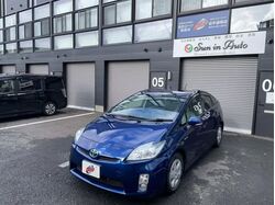 プリウス★テレビ★バックカメラ◇ナビ☺