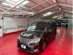 セレナ♡スマートキー★両側パワースライドドア♬