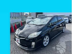 ★月額支払回数変更可【ハイブリットバッテリー交換済】プリウス