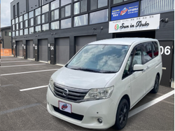 セレナ★20S♬Pスタート★コーナーセンサー☺ETC★