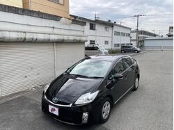 プリウス☆彡スマートキー♡プッシュスタート♡ETC♡