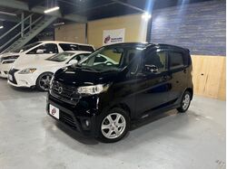 デイズ【HighwaySTAR X】カーナビ付き☆