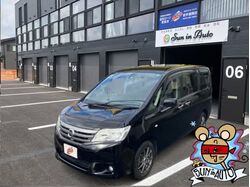 セレナ★20S♡フリップダウンモニター☺♪純正ナビ♡