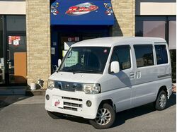 クリッパーバン