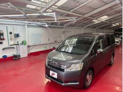 ステップワゴン★Gコンフィートセレクション