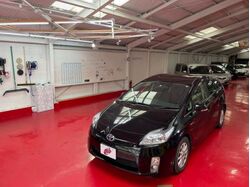 プリウス★大人気ブラック♬Sｸﾞﾚｰﾄﾞ♡