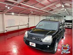 エクストレイル♬20X/4WD♥KENWOODナビTV付き♬