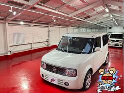 キュートなキューブ♡ETC☆オートライト☺