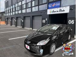 プリウス★大人気ブラック♬Sグレード♡